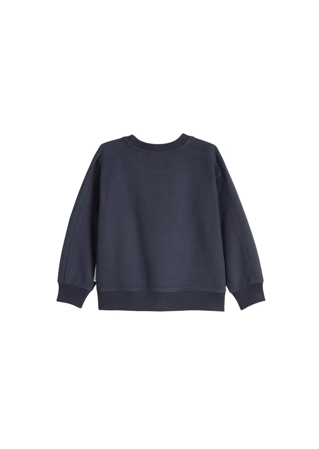Толстовка Marc O'Polo, Dark Blue — фото 2