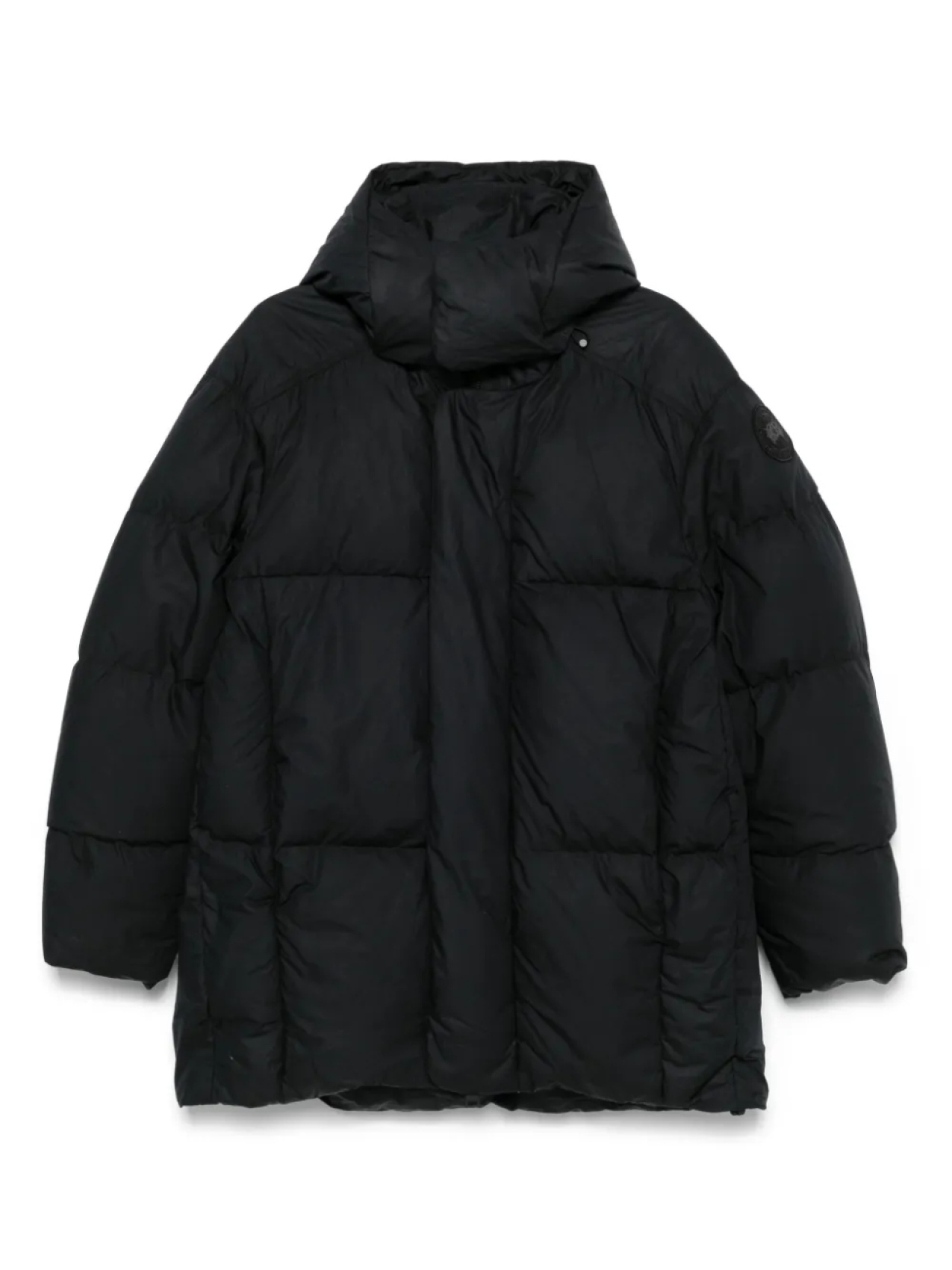 

Куртка Umba Canada Goose, черный