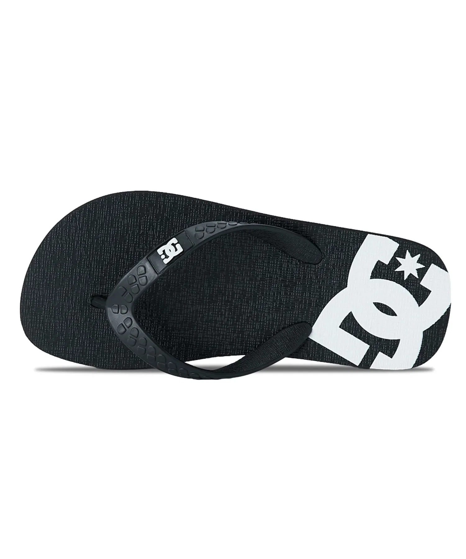 Детские шлепанцы DC SHOES Ks DC 3P-SLIP