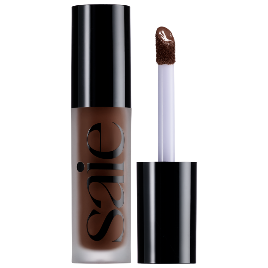 

Консилер Slip Tint Radiant All-Over Concealer с ниацинамидом Saie, 0.17 oz, 25
