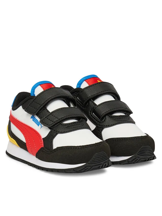 Puma Кроссовки ST Runner v4 NL V Inf 399741 16 Colorful — фото 2
