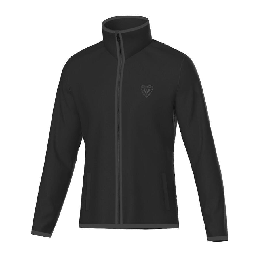 

Мужская толстовка Rossignol Strawpile Fleece Fz