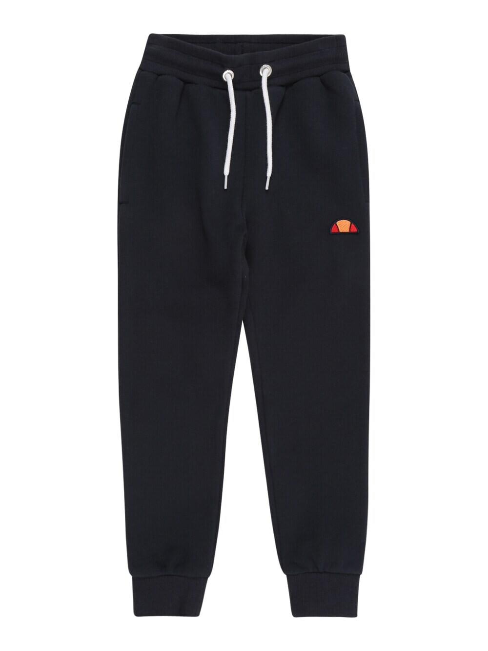 

Зауженные брюки Ellesse Colino, темно-синий