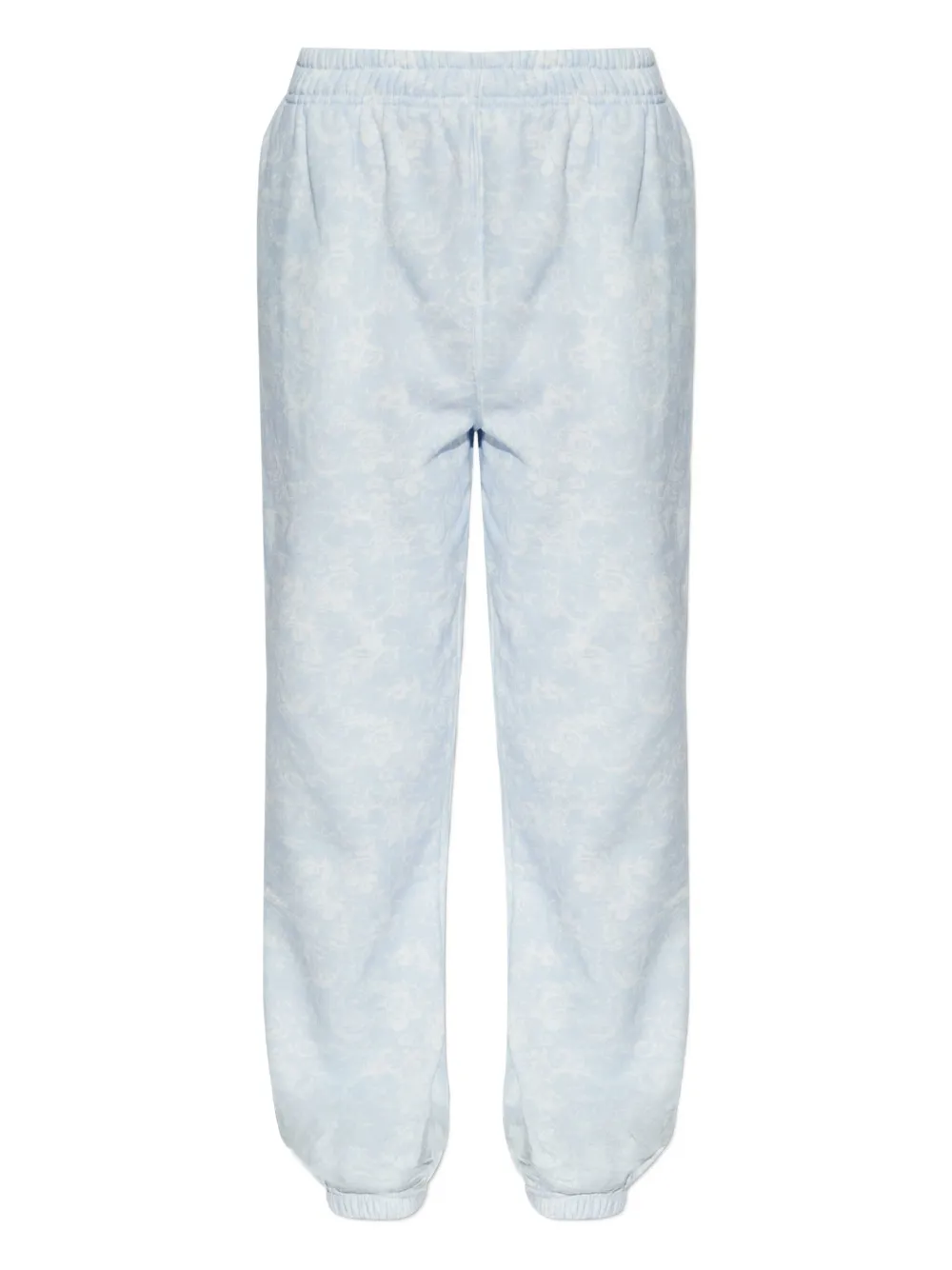 

Спортивные брюки Lillia Loveshackfancy, синий