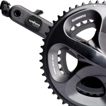 

Датчик частоты вращения педалей Wahoo Fitness, цвет One Color