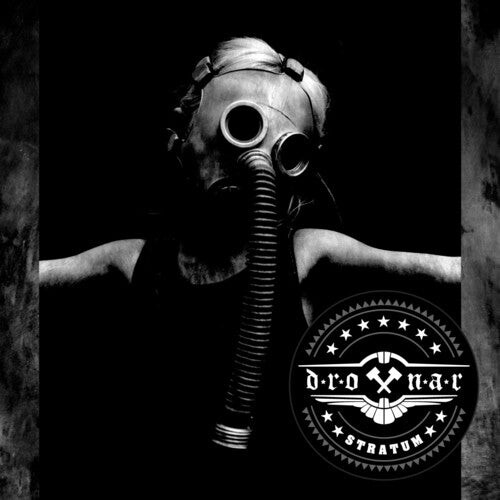 

CD диск Drottnar: Stratum