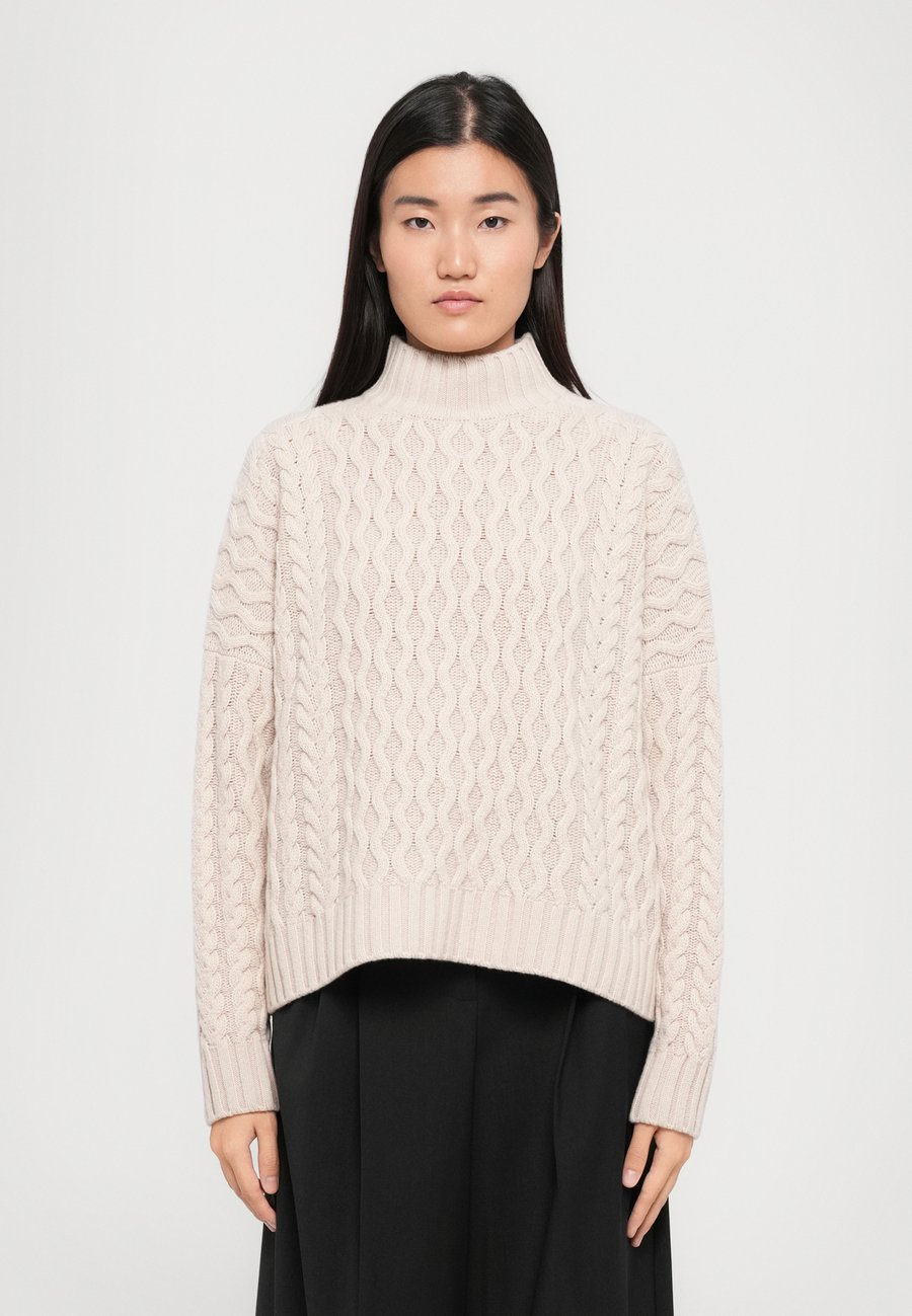 

Джемпер Weekend Max Mara YARD, Beige