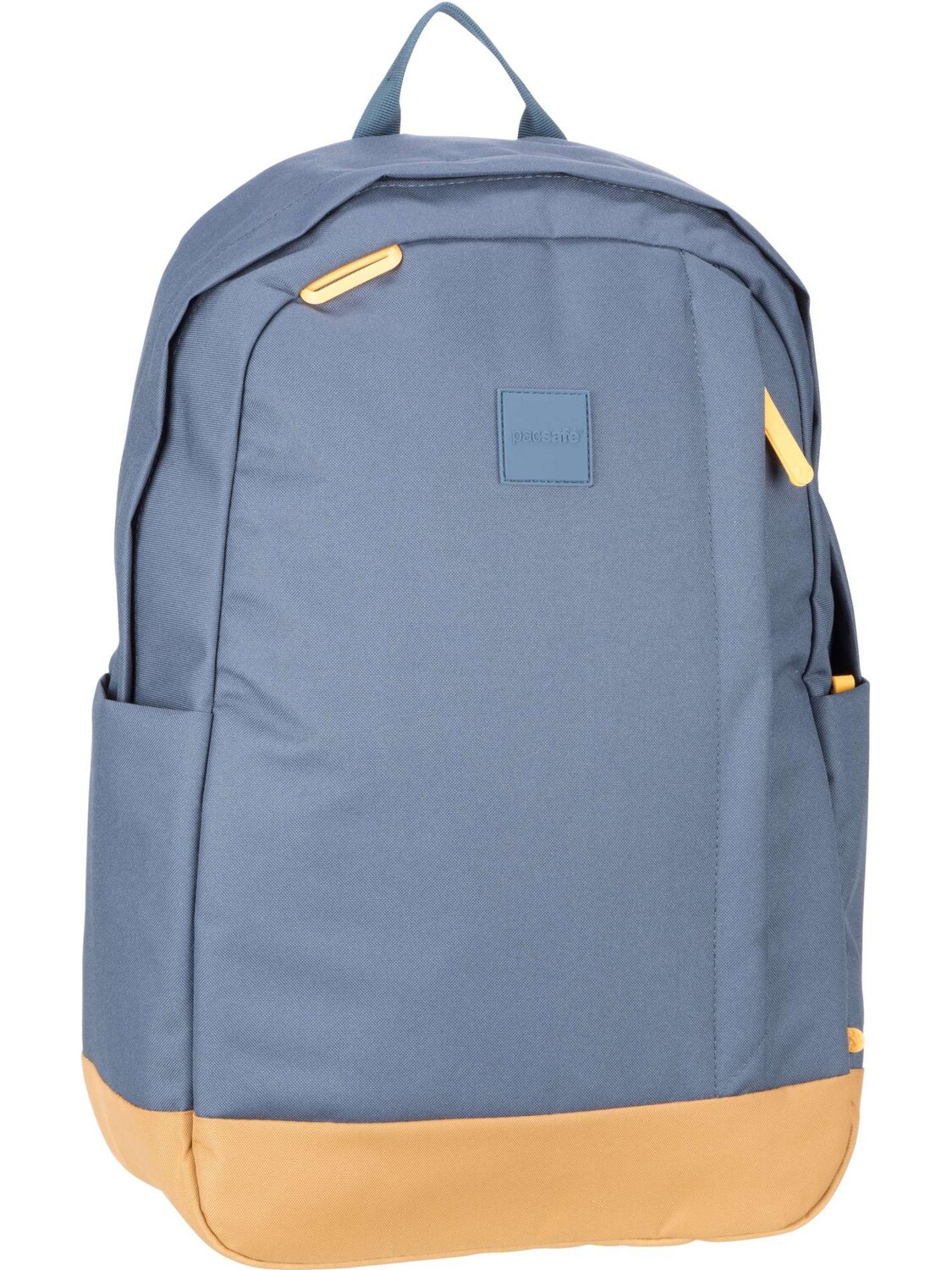 

Рюкзак Pacsafe/Backpack GO 25L Backpack, цвет Coastal Blue