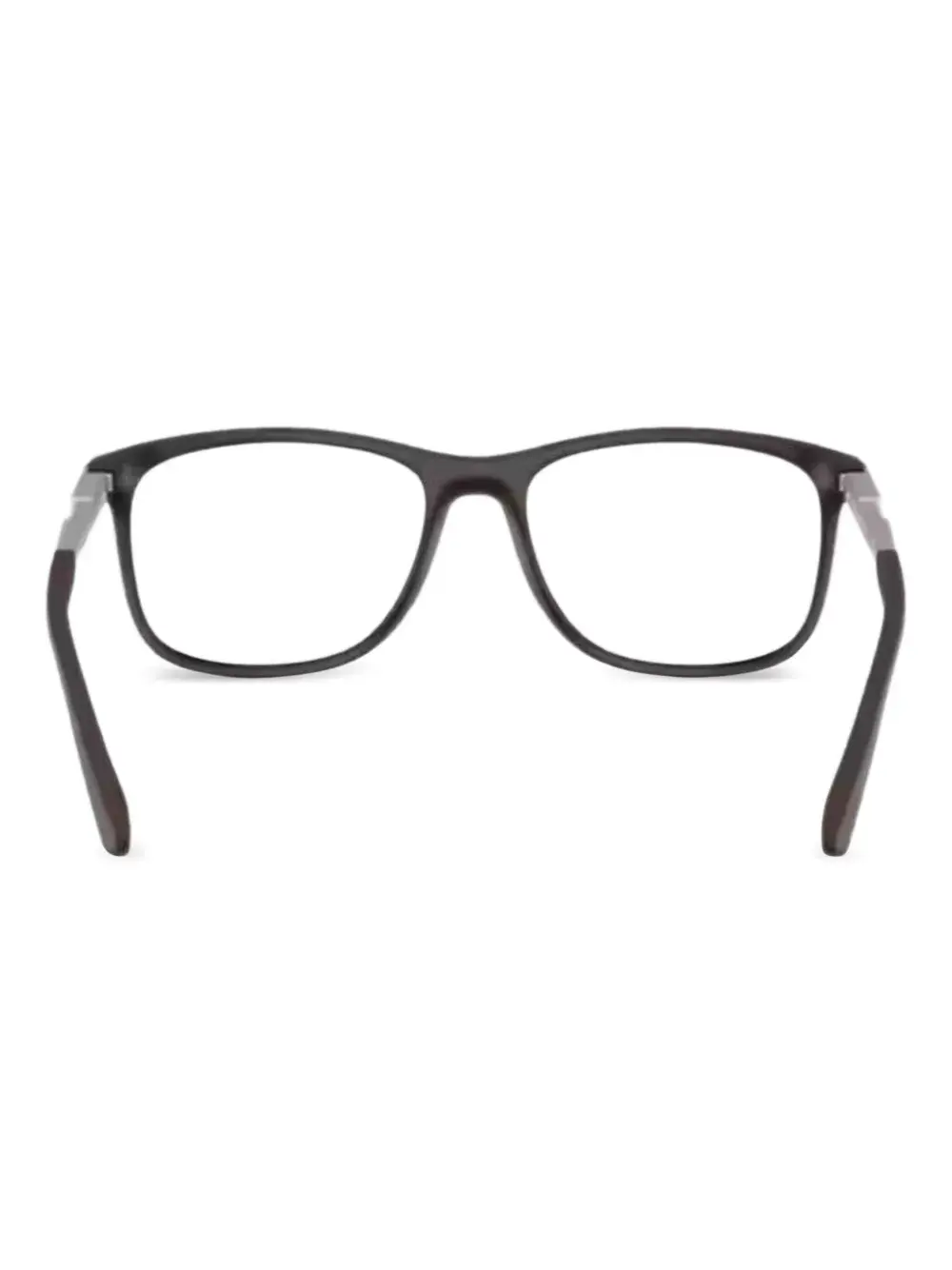 

Очки Emporio Armani, черный