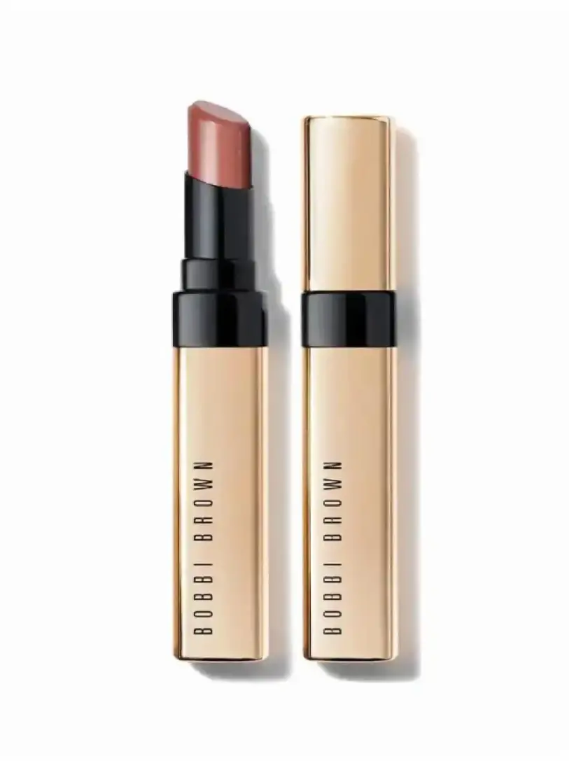 

Помада Luxe Shine Intense, оттенок Bare Truth Bobbi Brown