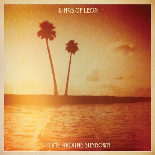 

Виниловая пластинка Kings Of Leon - Come Around Sundown