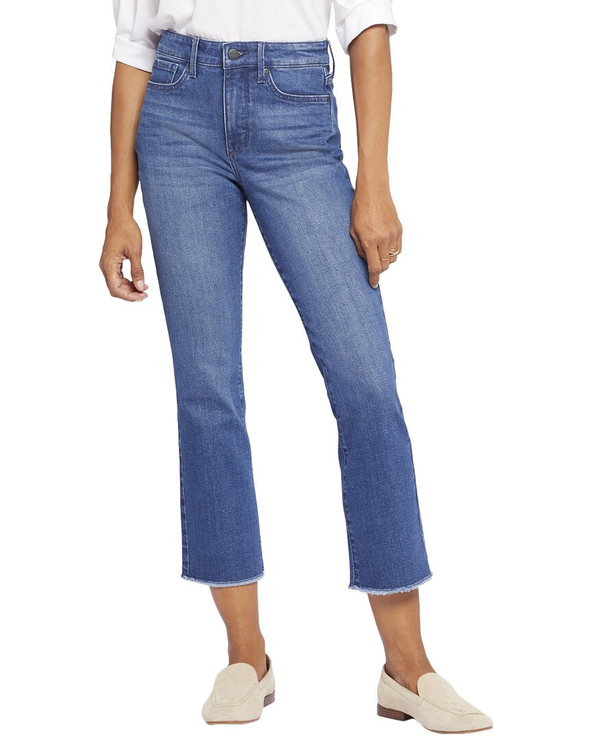 

Джинсы NYDJ Slim Desire Bootcut, мультиколор