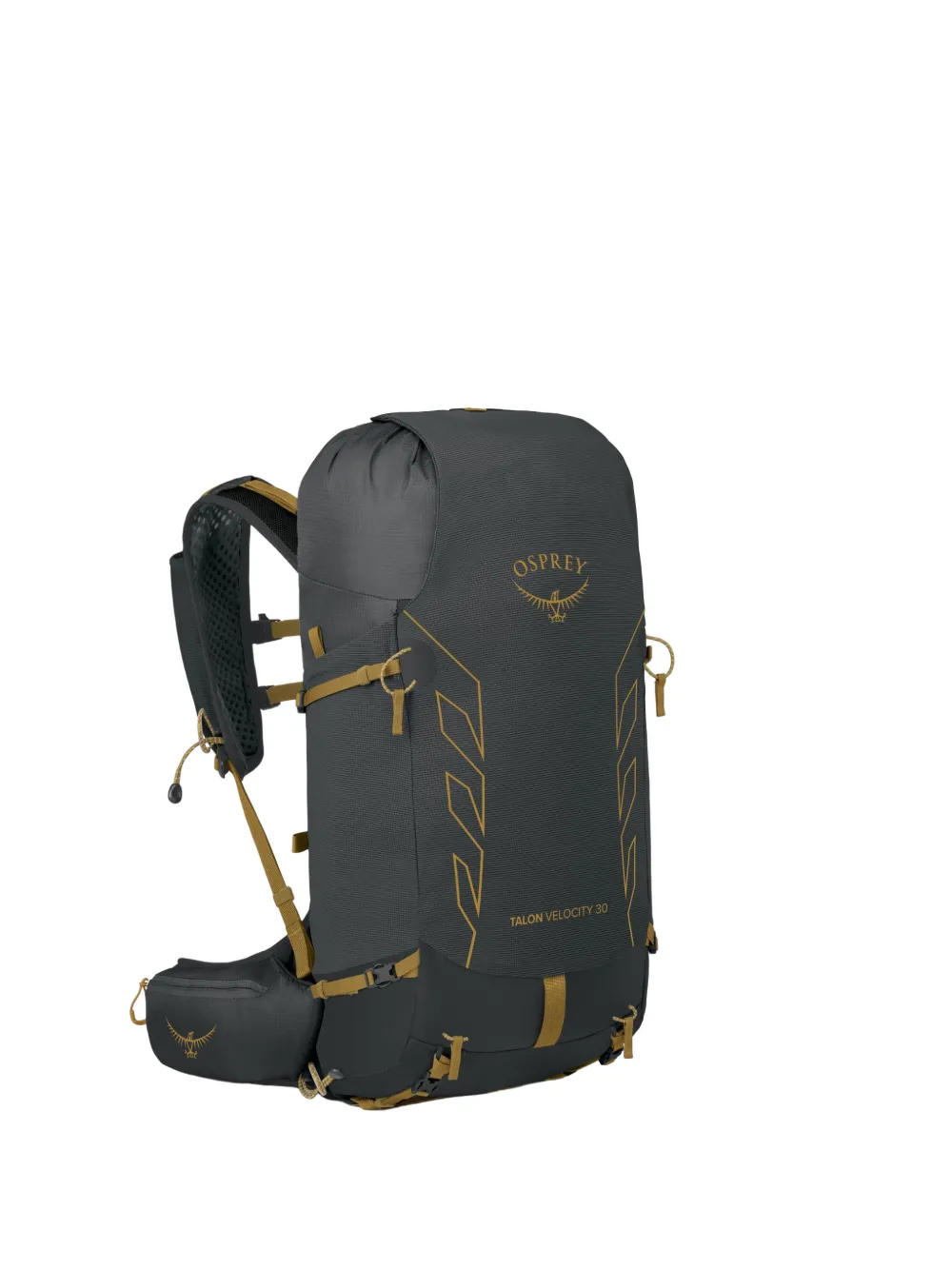 

Рюкзак 30 Talon Velocity Osprey, серый