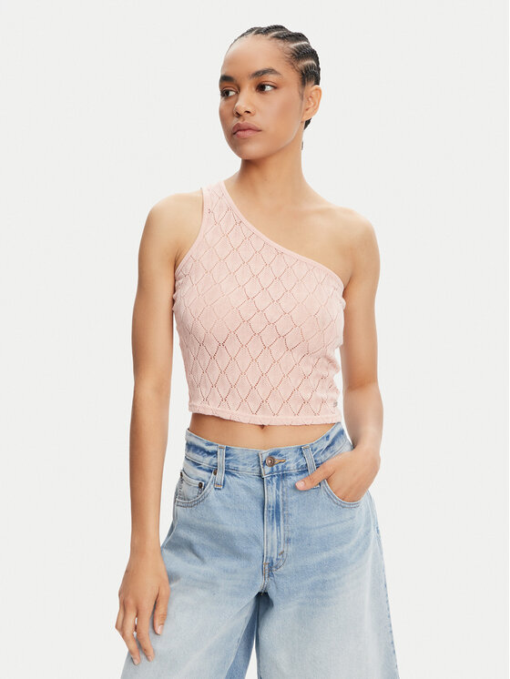

Свитер обычного кроя Sun Dazed 24B021511 Billabong, розовый