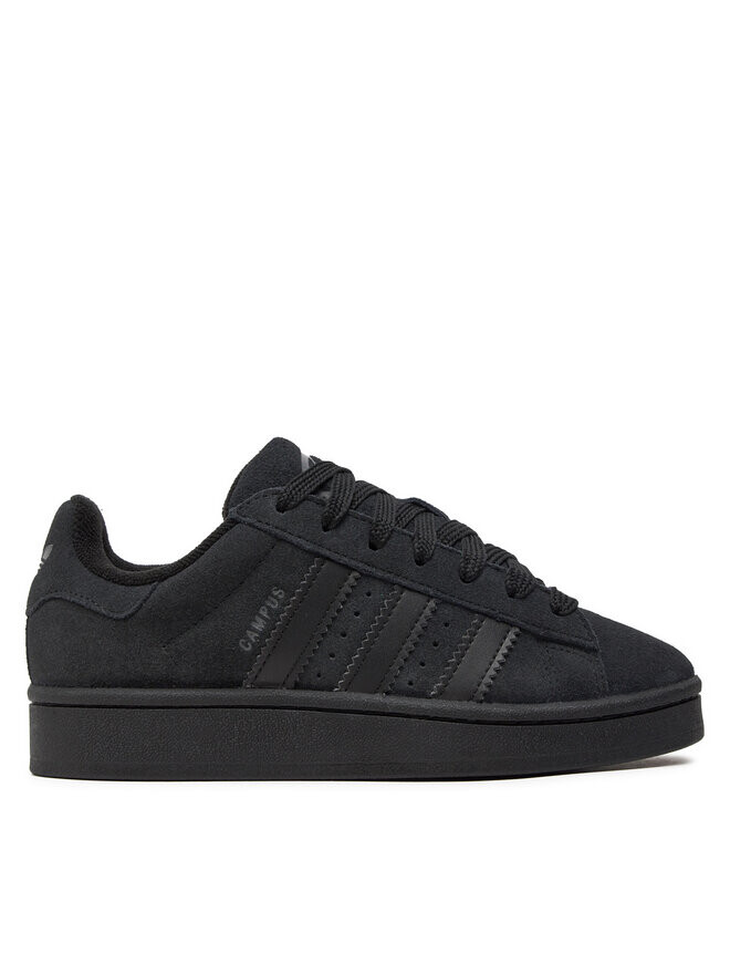 

Кроссовки adidas Campus 00s J, черный