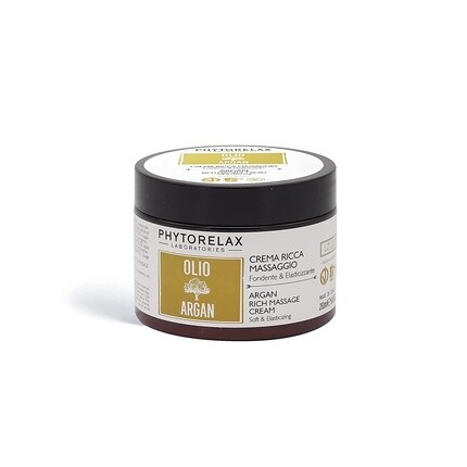 

C/C Ricca Массажный крем с арганом, Phytorelax
