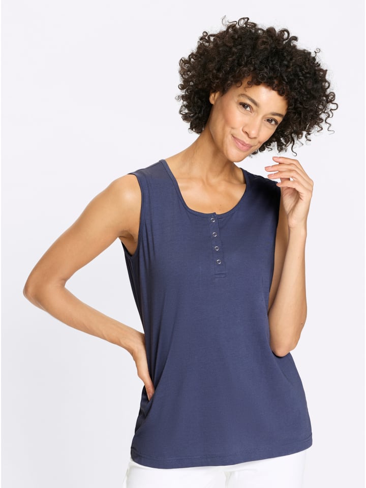 

Sieh an! Футболка дымчато-синего цвета, Синий, Sieh an! Футболка дымчато-синего цвета