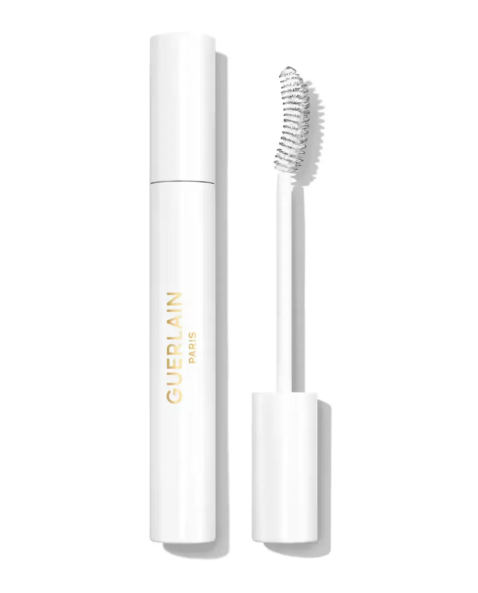 Первая база-серум для ресниц Noir G Bee, обогащенная медом Guerlain, Universal Shade — фото 2