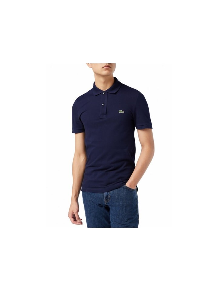 

Поло Lacoste kurzarm, цвет uni