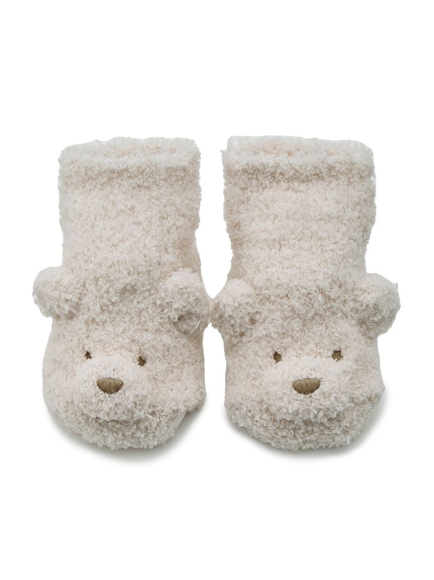 Носки Powder Bear Gelato pique, BEG[037]