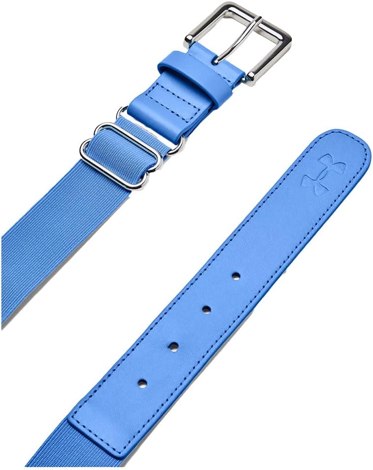 

Under Armour Мужской бейсбольный ремень, (475) Carolina Blue/Carolina Blue/White