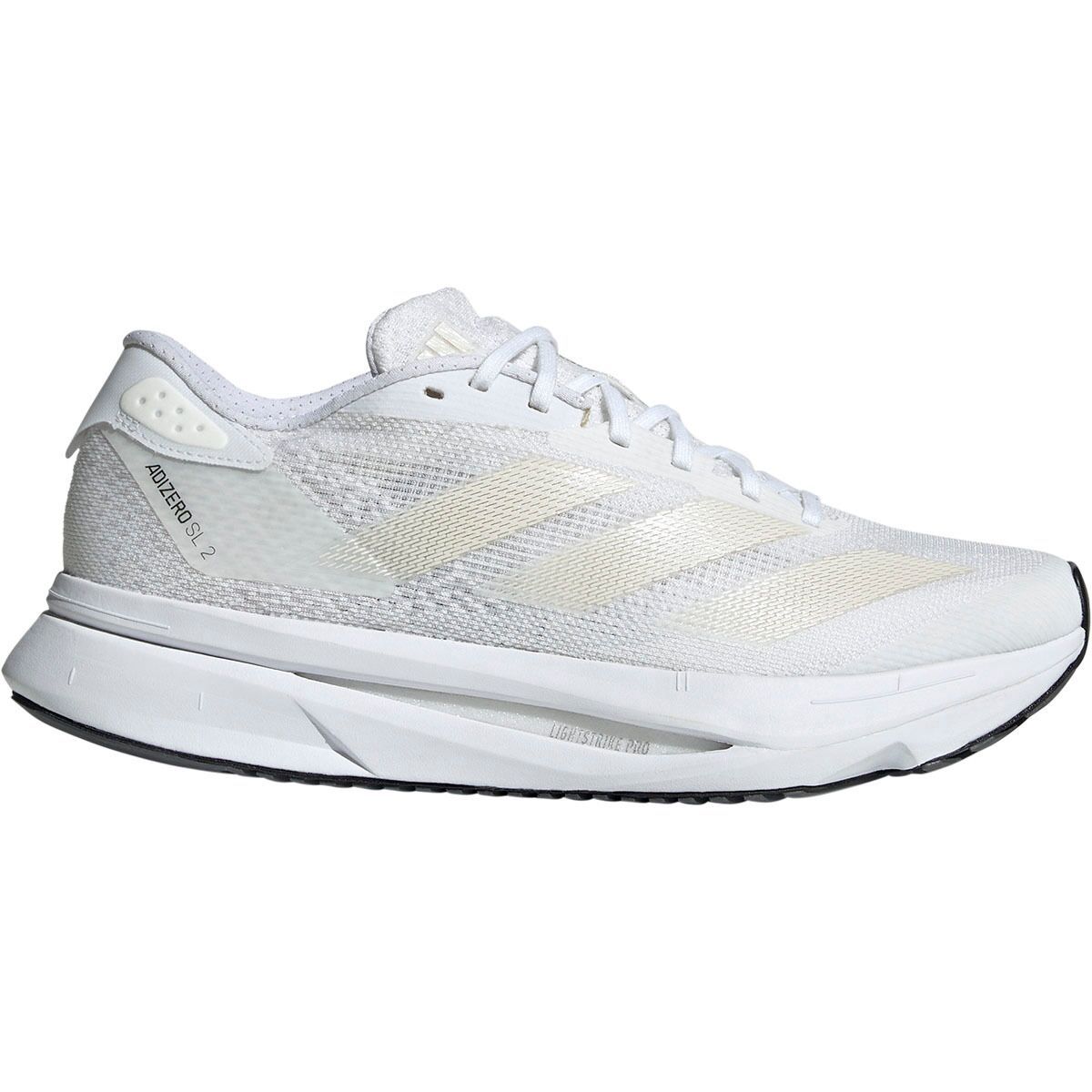 Беговая обувь Adizero sl2 Adidas, мультиколор