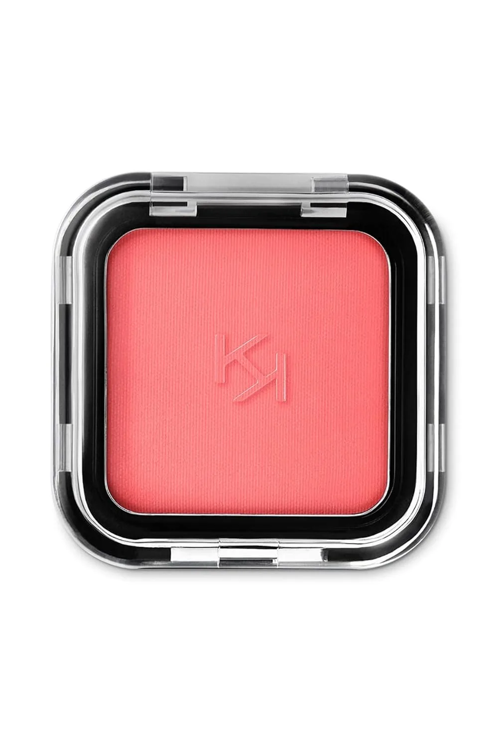 KIKO Milano Smart Colour Blush - 05 | Насыщенные цветные румяна с возможностью наслаивания, 05 Coral