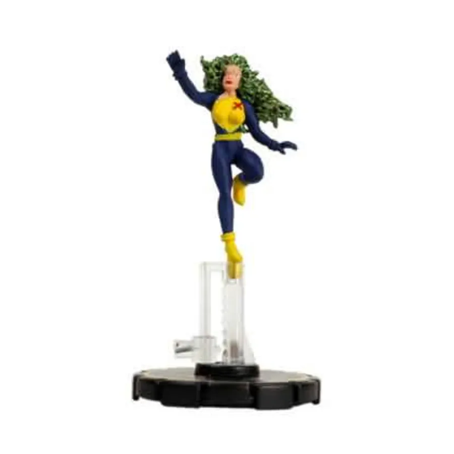 

Полярис #033 — Ветеран, Marvel HeroClix - Mutant Mayhem - Singles
