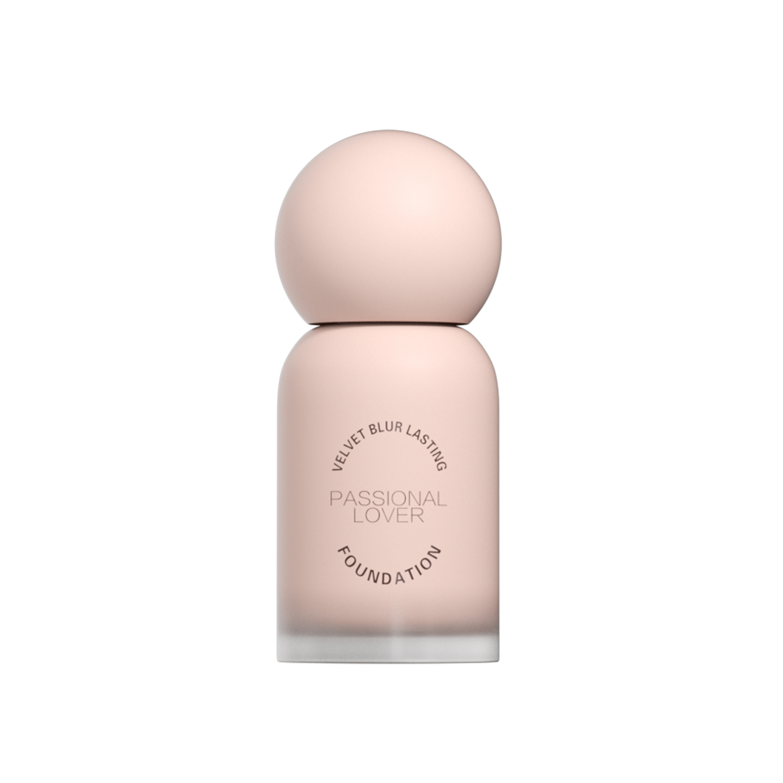 

Жидкий тональный крем/Крем-основа для женщин PASSIONAL LOVER P, [3.0]Porcelain белый 7ml
