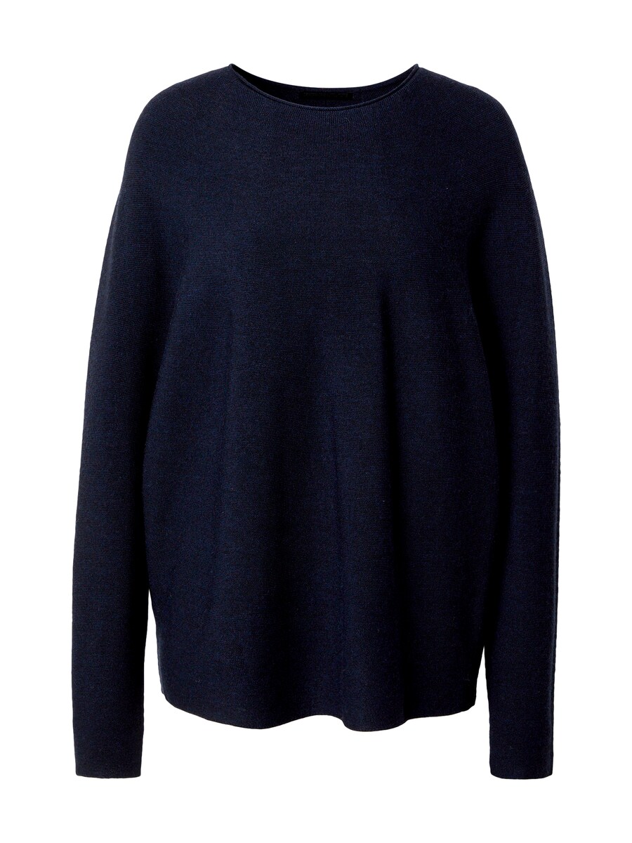 

Тонкий вязаный свитер DRYKORN Sweater, темно-синий