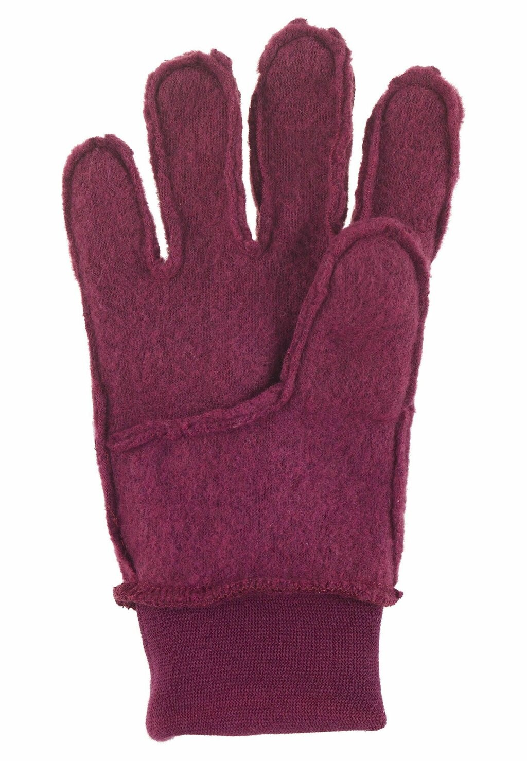 

Перчатки FINGERHANDSCHUH MICROFLEECE Sterntaler, розовый