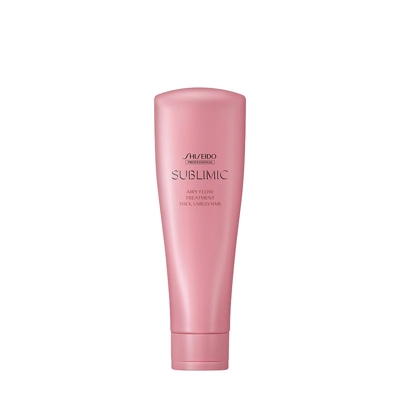Shiseido Chip Protective Path Lightweight Silk кондиционер для волос контроль пушистости и разглаживание SHISEIDO PROFESSIONAL — фото 4