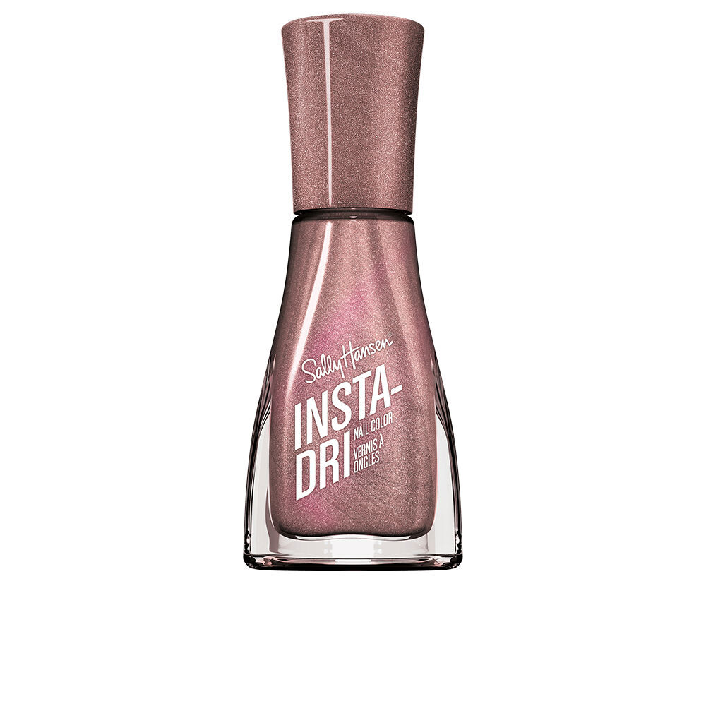 

Лак для ногтей Insta dri nail color Sally hansen, 9,17 мл, 158