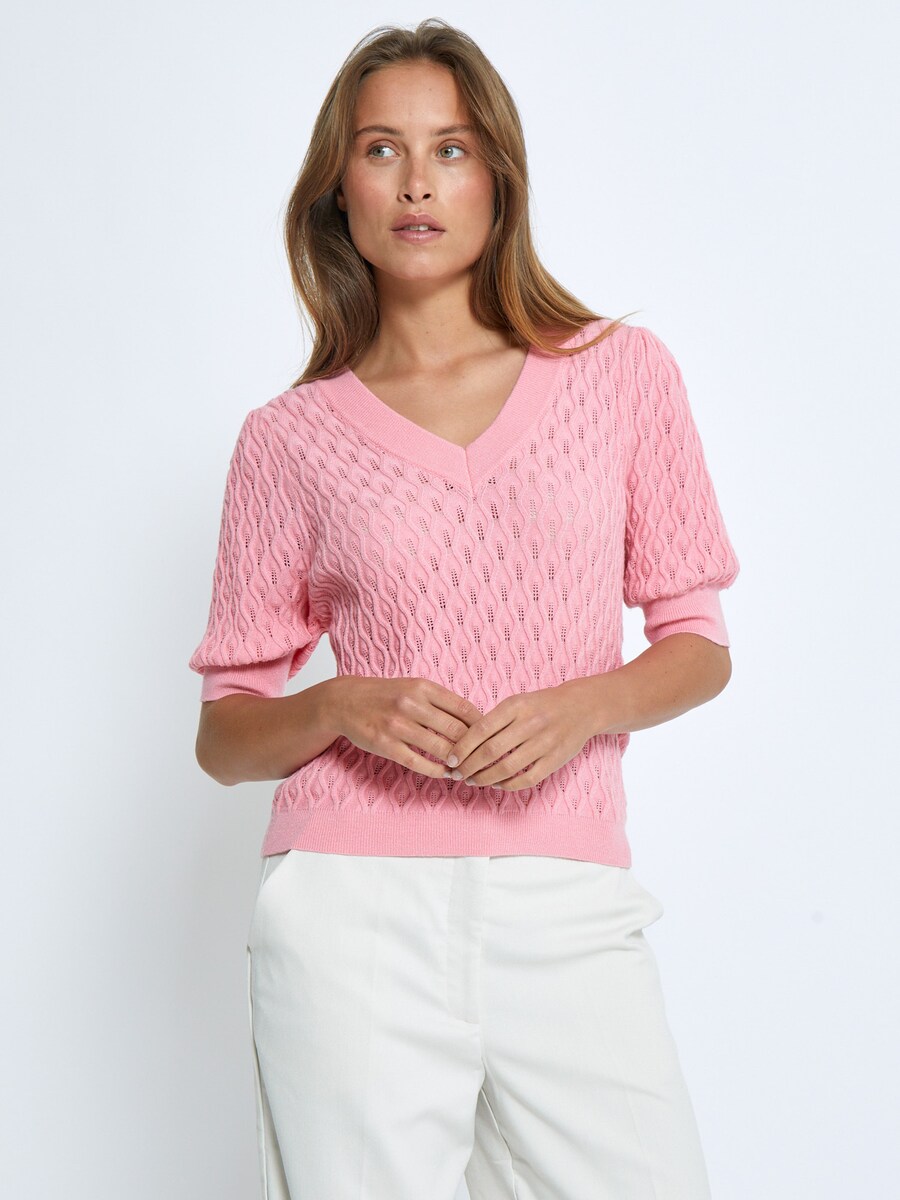 

Свитер Peppercorn Rosalia, Rose