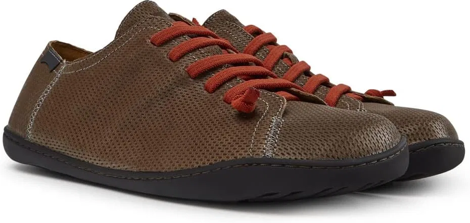 Кроссовки Camper Herren Peu Cami K100300, Gray — фото 3