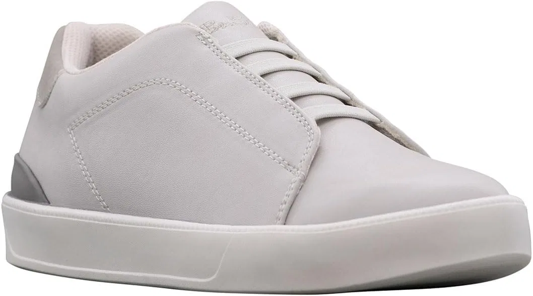 Мужские кроссовки Ben Sherman Hammond, Gray — фото 3