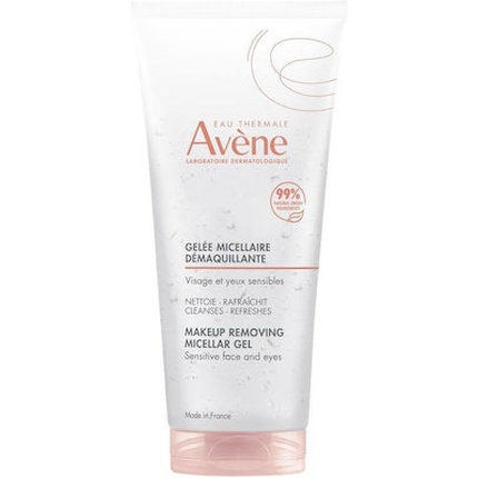 

Avene Promo Мицеллярный гель для снятия макияжа для чувствительной кожи - 200 мл Avène