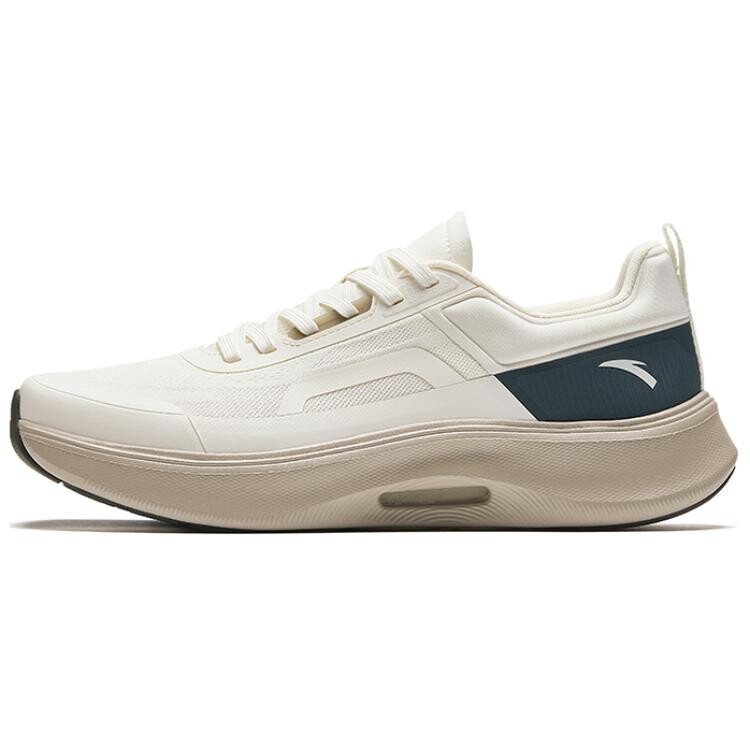 

Кроссовки ANTA Divine Pro Lifestyle Shoes Men Low-top, белый