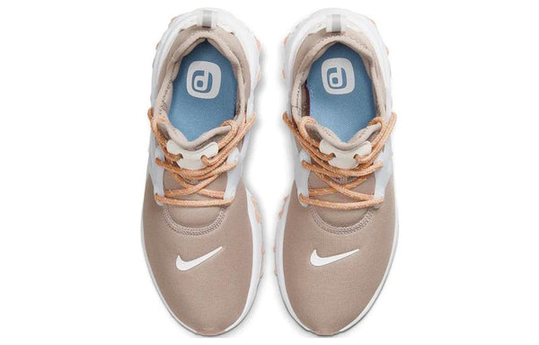 Кроссовки react presto 'coral stardust' Nike, мультиколор — фото 3