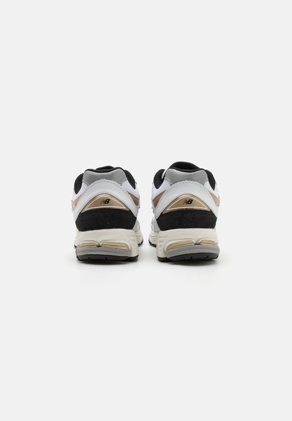 

Кроссовки на шнуровке M2002 UNISEX New Balance, белый