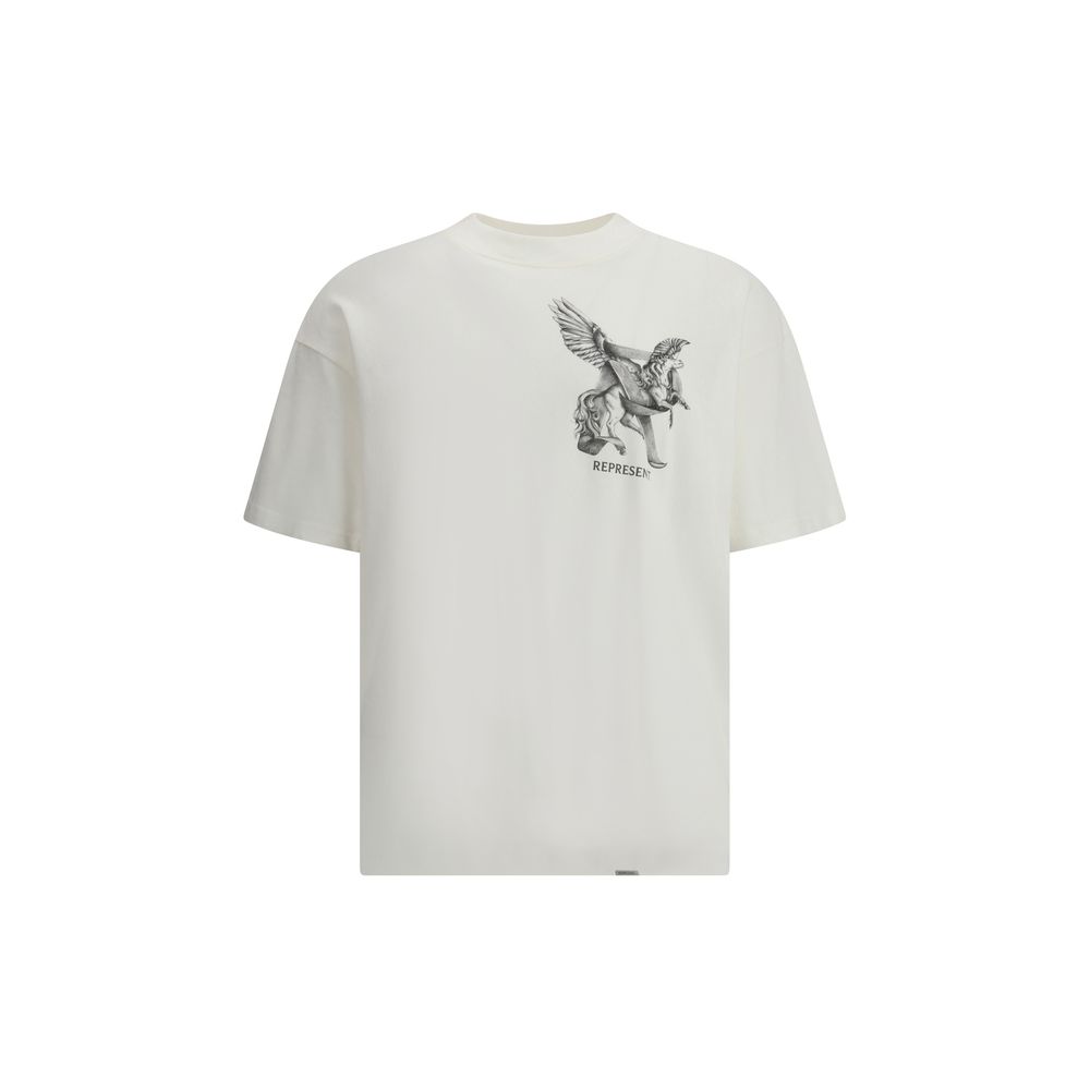 

Футболка «Элегантность в движении» Represent