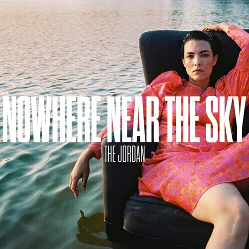 

CD диск Jordan: Nowhere Near The Sky