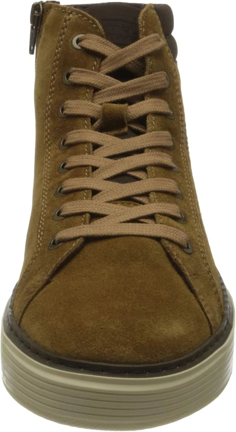 Мужские модные ботинки Avon Camel Active — фото 2