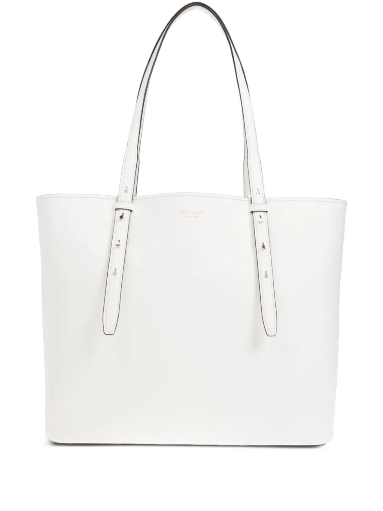 

Большая сумка-шоппер Do It All Kate Spade, белый