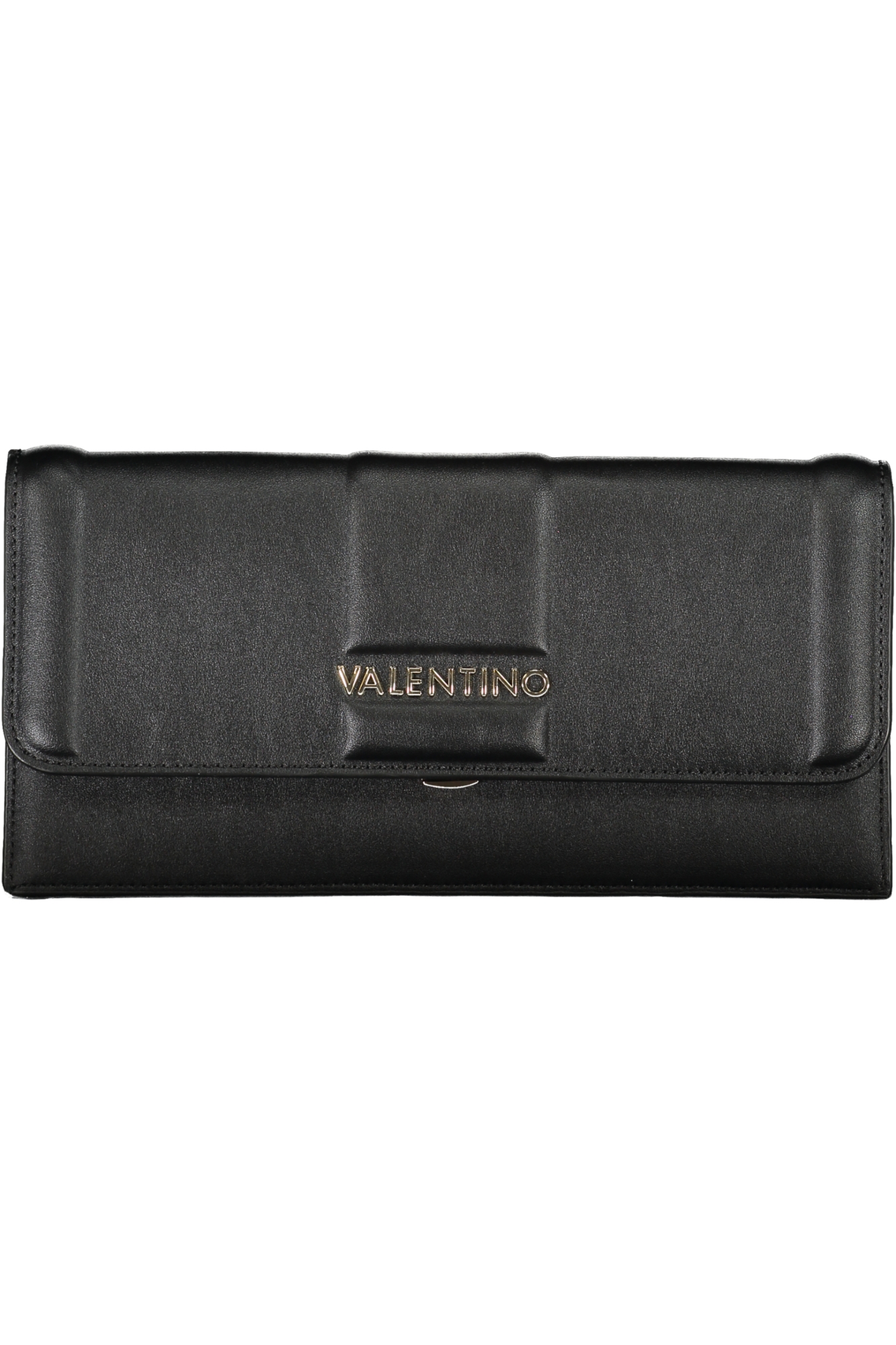 

Сумка-клатч Valentino, черный