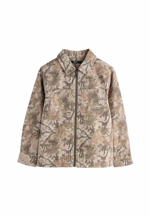Рубашка Next, Camouflage