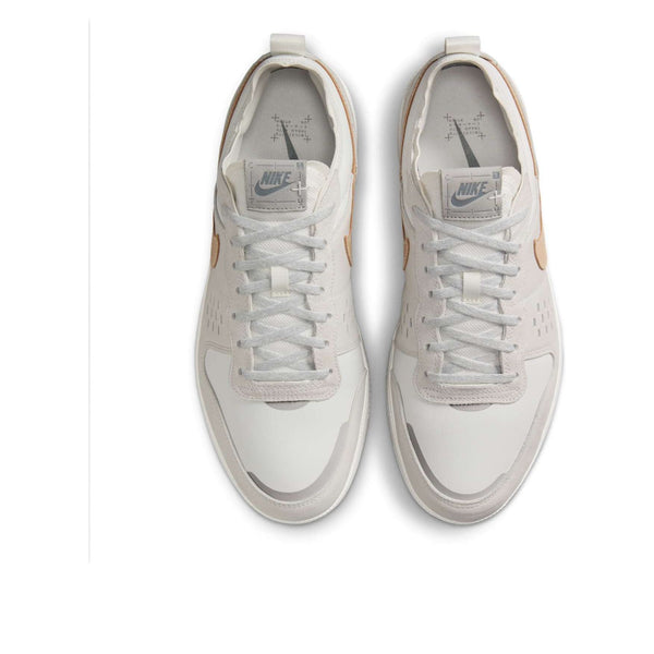 Кроссовки c1ty Nike, бежевый — фото 4