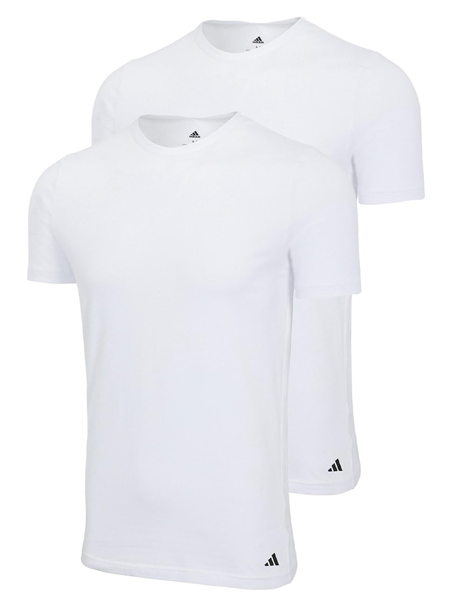 

Нижняя рубашка ADIDAS SPORTSWEAR Active Flex Cotton, белый