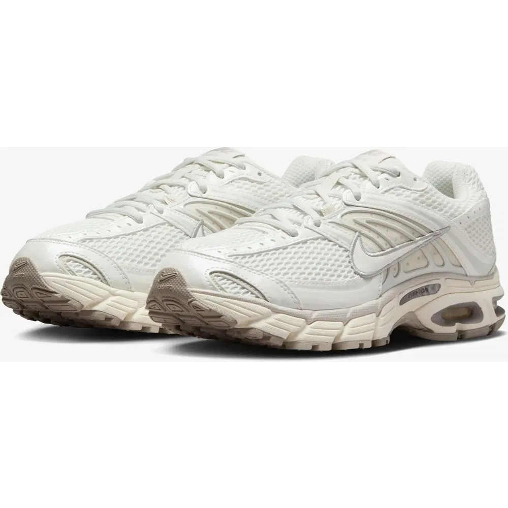 Детские кроссовки унисекс с шнуровкой Air Max Moto 2k Nike, Sedefli Beyaz — фото 3