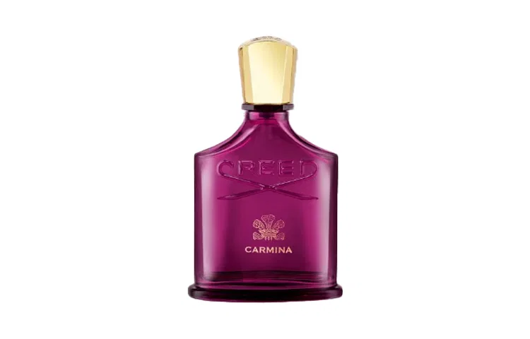Женские духи Passionate Crimson Creed, 75 мл